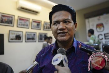 KPU Bantah Temuan BPK Membuat Pilkada Dimundurkan