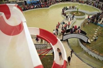 Libur Lebaran, Pengunjung Pikatan Ditargetkan Naik 15 Persen