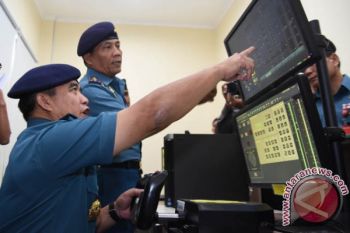 Simulator Kapal Selam