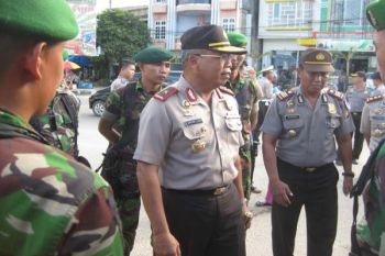 Kapolda Imbau Pemudik Perhatikan Kondisi Kendaraan
