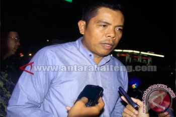 Polres Palangka Raya Perketat Pengamanan Tempat Publik 