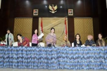 Pansel Umumkan Capim KPK Lolos Tahap II