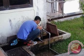 Pemudik Keluhkan Fasilitas Terminal WA Gara