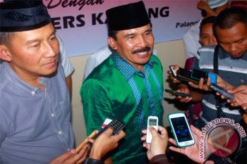 Polda Kalteng Sebut Kriminalitas Dan Lakalantas Menurun 