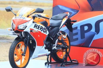 Honda kuasai 62 persen pangsa pasar sepeda motor di NTB