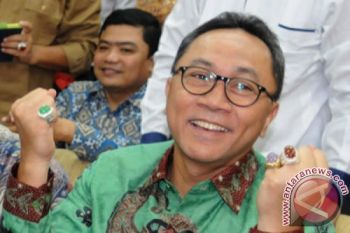 Ketua MPR : Makna Open House Adalah Kebersamaan