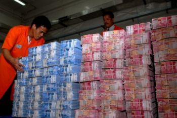 TKI Pekalongan Gelontor Rp12,7 Miliar ke Kampung Halaman