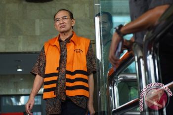 KPK Tetapkan Suryadharma Ali Tersangka Korupsi Dana Operasional Menteri