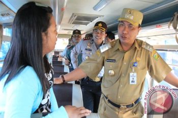 Mofit Imbau Pemudik Waspada Orang Asing