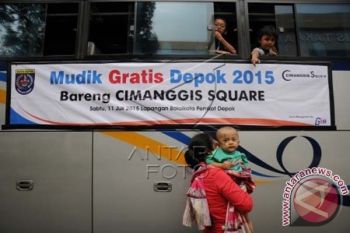 Pelayanan mudik harus prioritaskan anak dan disabilitas 
