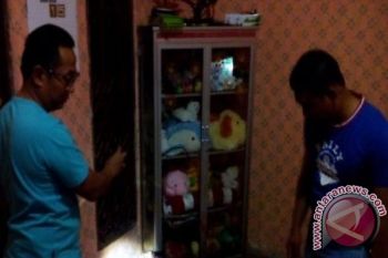 Empat Warga Kotim Dibunuh Orang Tak Dikenal 