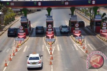 YLKI : Kenaikan tarif tol perlu perbaikan pelayanan 