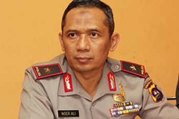 Kapolda Jateng Nyatakan Jalur Pantura masih Padat