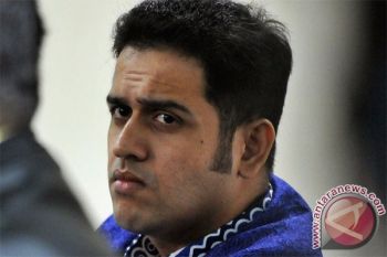 Nazaruddin Dapat Remisi, Anas Urbaningrum Tidak