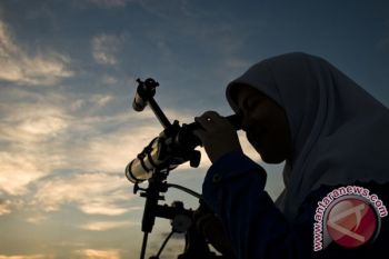 Beda Metode Beda Kriteria Penentuan 1 Syawal
