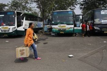 Apindo Pastikan Karyawan Nikmati Hak Libur Lebaran