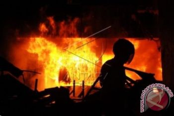 Kebakaran Inul Vista Manado Tewaskan 12 Orang