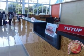 Arus mudik di Bakauheni sudah berkurang drastis
