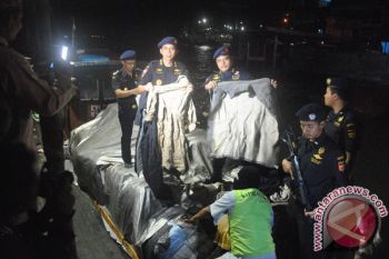 Petugas Bea Cukai Kepri Bentrok dengan Penyelundup