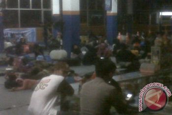Mudik Lebaran Malam Hari Jadi Pilihan