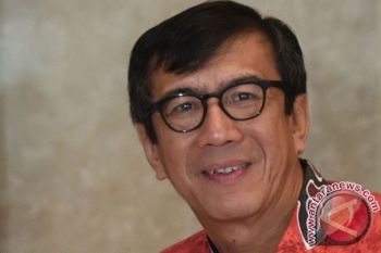 Presiden tidak Langgar onstitusi Jika Beri Grasi Antasari 