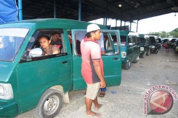 Dishub Jayapura bebaskan trayek angkutan saat lebaran