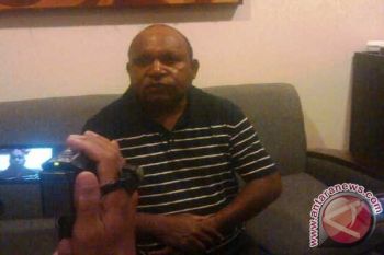 Bantuan korban "embun putih" dikirim ke Kuyawage