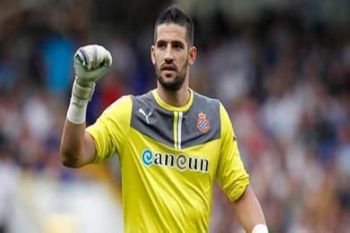 Kiper Espanyol Casilla Pindah Ke Real Madrid