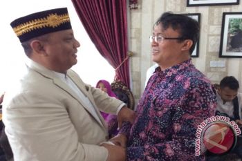 PLN Suluttenggo Kerahkan Sumber Daya Jaga Pasokan Listrik