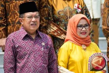 Wapres sesalkan konflik antarwarga di Tolikara
