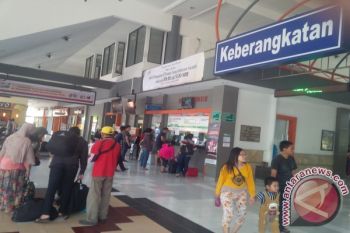 Daop Madiun Sediakan Kereta KLB Layani Pemudik 