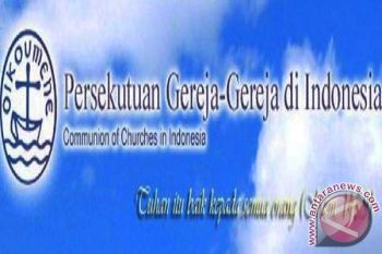  PGI Minta Komnas HAM Investigasi Insiden Tolikara