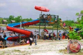 Pariwisata Kotim Belum Tergarap Maksimal