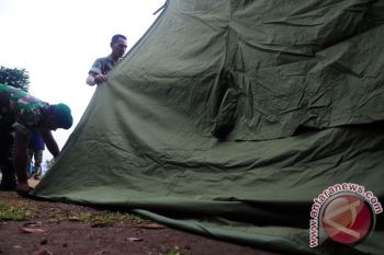 Korban Peristiwa Karubaga Tolikara masih di Pengungsian