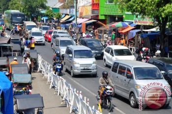 Polisi Siapkan Rekayasa Lalu Lintas Arus Balik