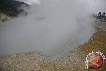 Bupati Banjarnegara: Minta Pemudik Promosikan Potensi Wisata