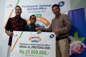 Komitmen Pemberian Manfaat Santunan Asuransi Kecelakaan Diri
