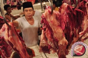 Duh! Harga Daging Sapi Mulai Merangkak Naik?