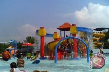 Pikatan Water Park Ditarget Sumbang PAD Rp820 Juta