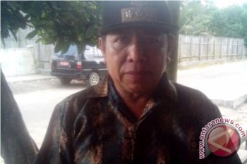 Musim Kemarau Balai Riam Sukamara Kesulitan Air Bersih