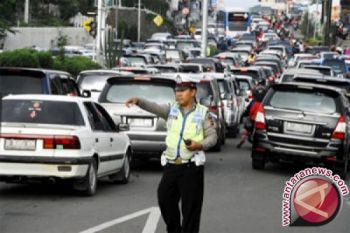 OCA appreciates police efforts to overcome gridlocks