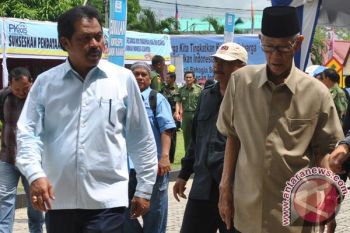 Gubernur Kepri Tidak Ubah Visinya Hadapi Pilkada