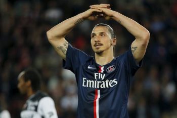 Bacca Ajak Ibrahimovic "Pulang" ke Milan
