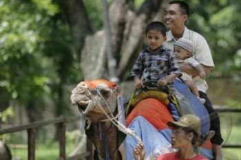 Aksesibilitas faktor utama dorong pariwisata