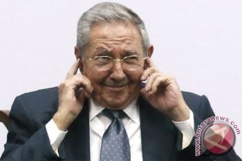 AS dan Kuba Buka Kembali Kedubes di Kedua Negara