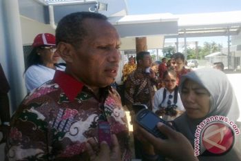 Pemerintah Kota Jayapura gelar rapat FKUB