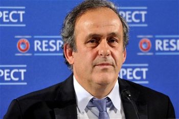 Jika mencalonkan diri, enam asosiasi kontinental dukung Platini