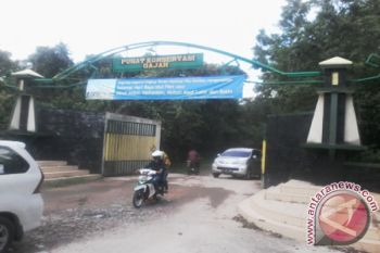 Menjadikan TN Way Kambas Sebagai Destinasi Wisata 