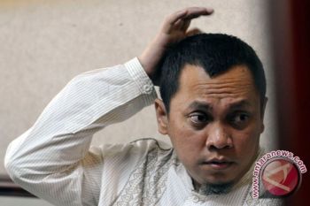 Koruptor Narapidana belum Diberi Remisi