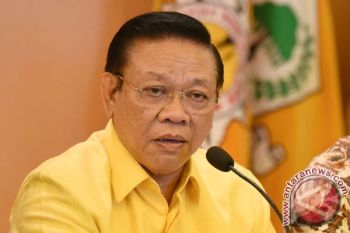Agung Laksono: Dukung Jokowi-JK Bukan Menjilat